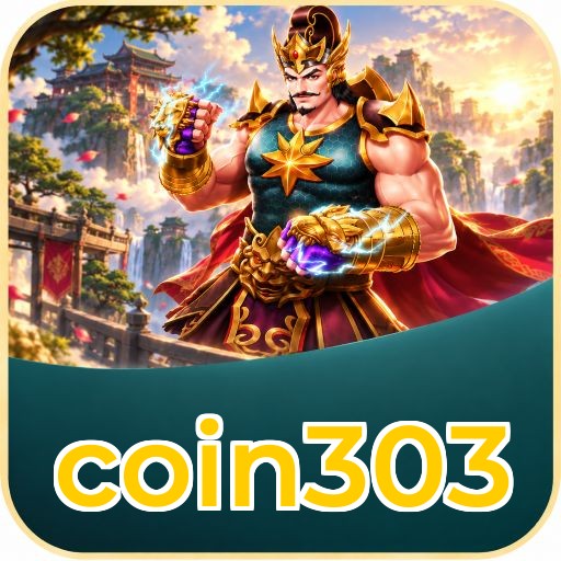 Screenshot 1 - coin303 Home Screen