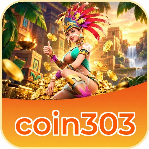 Screenshot 1 - coin303 Home Screen