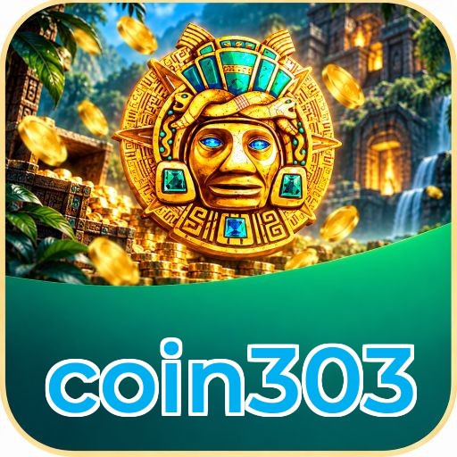 Screenshot 1 - coin303 Home Screen