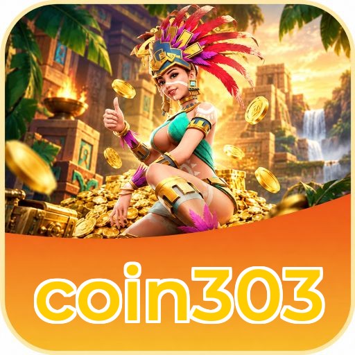Screenshot 1 - coin303 Home Screen