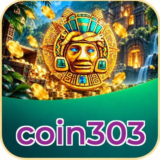 Screenshot 1 - coin303 Home Screen