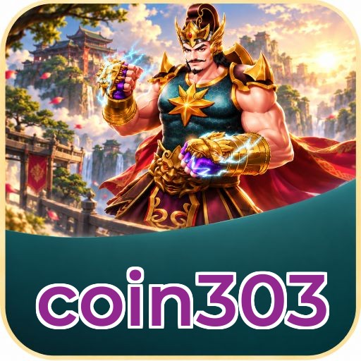Screenshot 8 - coin303 Dashboard