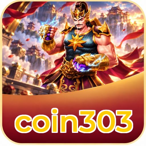 Screenshot 1 - coin303 Home Screen