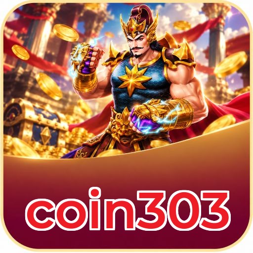 Screenshot 1 - coin303 Home Screen
